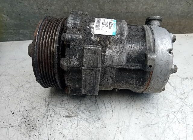 
								OPEL Klímakompresszor full									