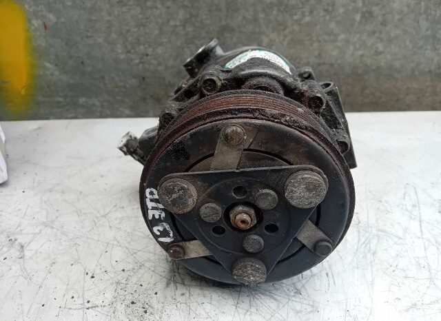 
								OPEL Klímakompresszor full									