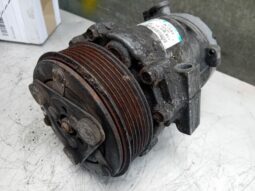 
										OPEL Klímakompresszor full									