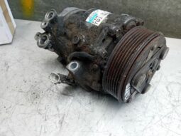 
										OPEL Klímakompresszor full									