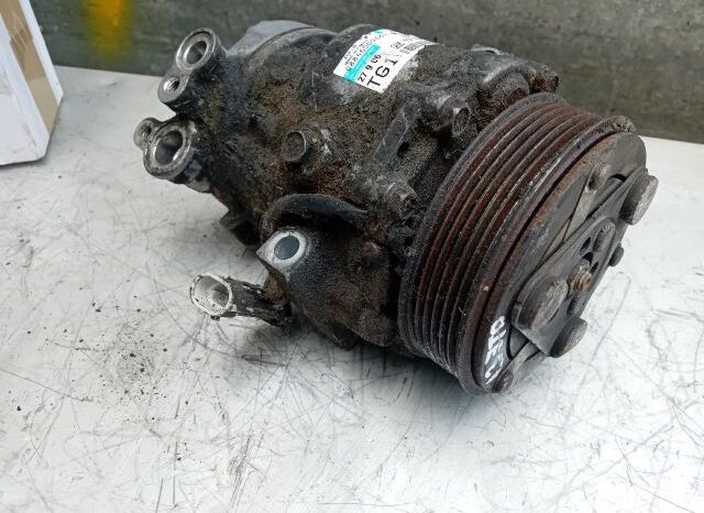 
								OPEL Klímakompresszor full									
