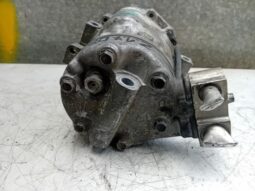 
										OPEL Klímakompresszor full									