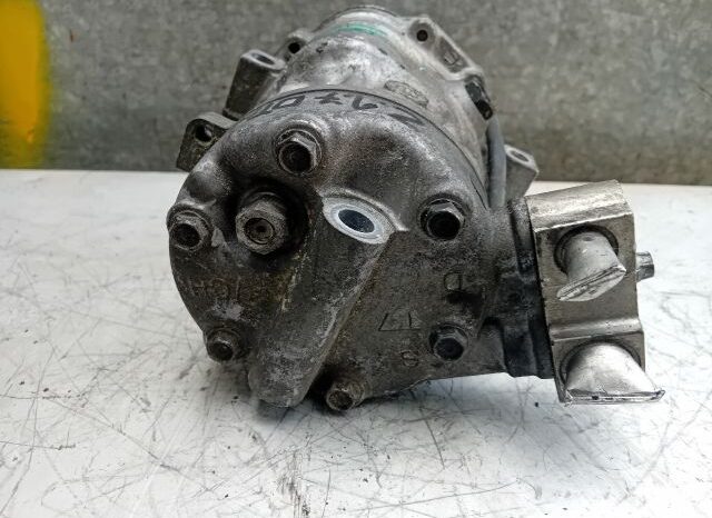 
								OPEL Klímakompresszor full									