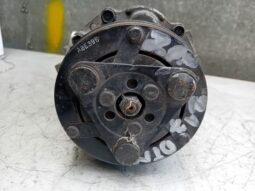 
										OPEL Klímakompresszor full									