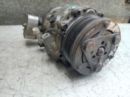 
										OPEL Klímakompresszor full									