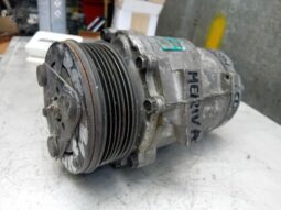 
										OPEL Klímakompresszor full									