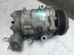 
										OPEL Klímakompresszor full									