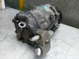 
										OPEL Klímakompresszor full									