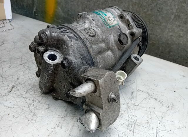 
								OPEL Klímakompresszor full									