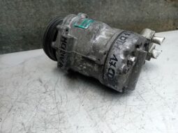 
										OPEL Klímakompresszor full									