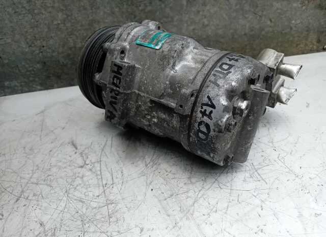 
								OPEL Klímakompresszor full									