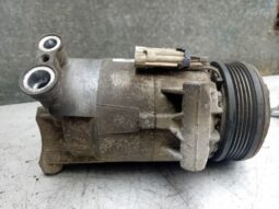 
										OPEL Klímakompresszor full									
