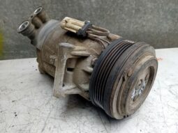 
										OPEL Klímakompresszor full									