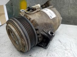 
										OPEL Klímakompresszor full									