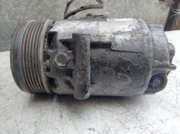 
										OPEL Klímakompresszor full									