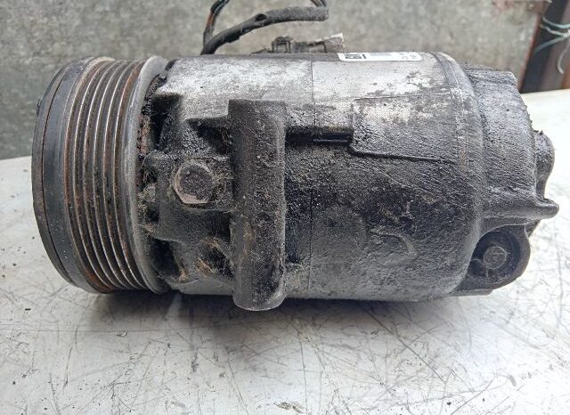 
								OPEL Klímakompresszor full									