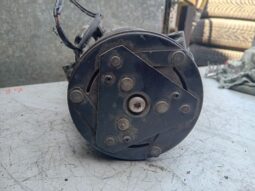 
										OPEL Klímakompresszor full									