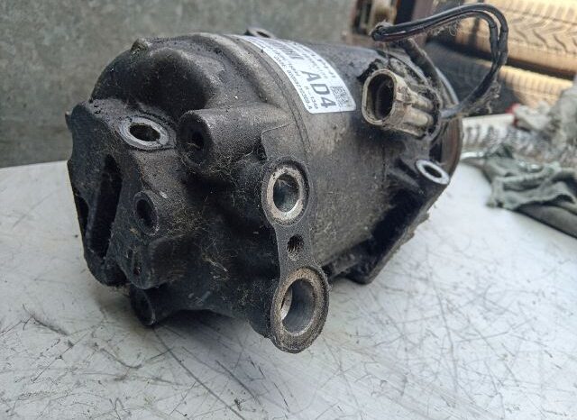 
								OPEL Klímakompresszor full									