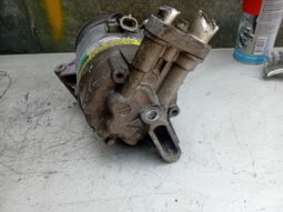 
										OPEL Klímakompresszor full									