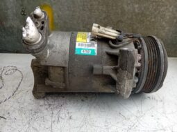 
										OPEL Klímakompresszor full									