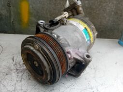 
										OPEL Klímakompresszor full									