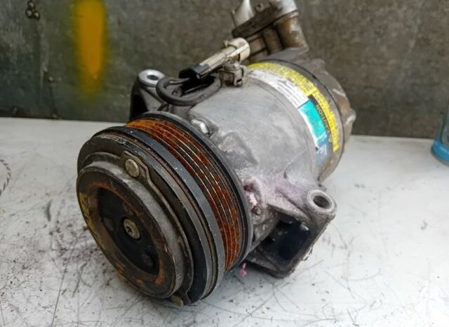 
								OPEL Klímakompresszor full									