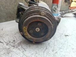 
										OPEL Klímakompresszor full									