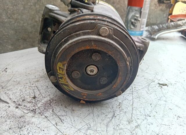 
								OPEL Klímakompresszor full									
