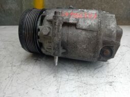 
										OPEL Klímakompresszor full									