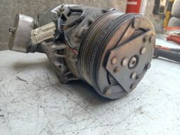 
										OPEL Klímakompresszor full									
