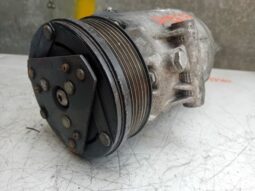 
										OPEL Klímakompresszor full									