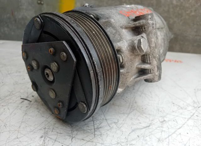 
								OPEL Klímakompresszor full									