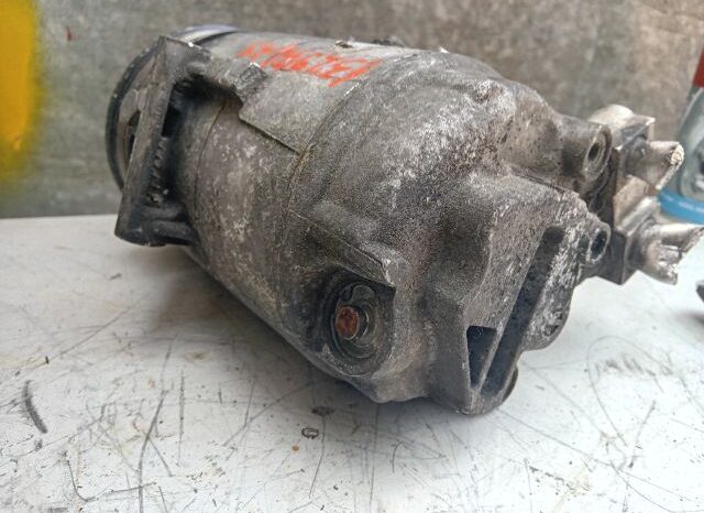 
								OPEL Klímakompresszor full									