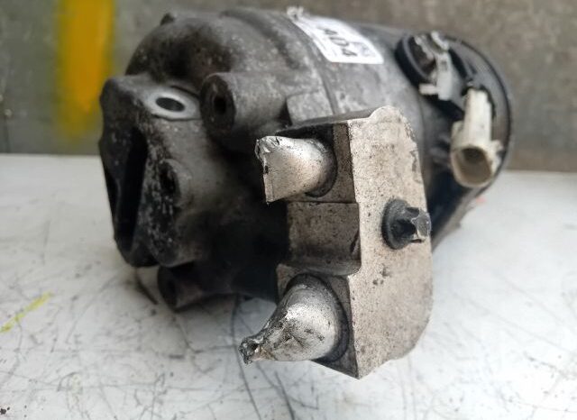 
								OPEL Klímakompresszor full									