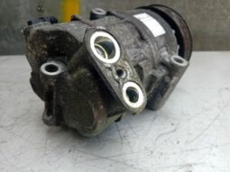 
										OPEL Klímakompresszor full									
