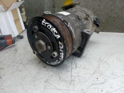 
										OPEL Klímakompresszor full									