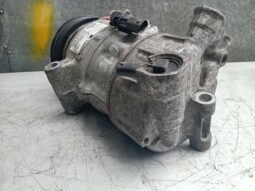 
										OPEL Klímakompresszor full									
