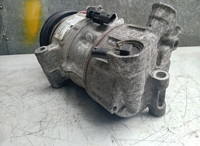
								OPEL Klímakompresszor full									
