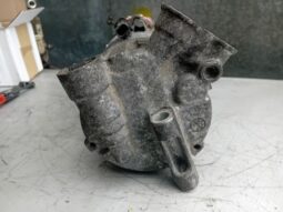 
										OPEL Klímakompresszor full									