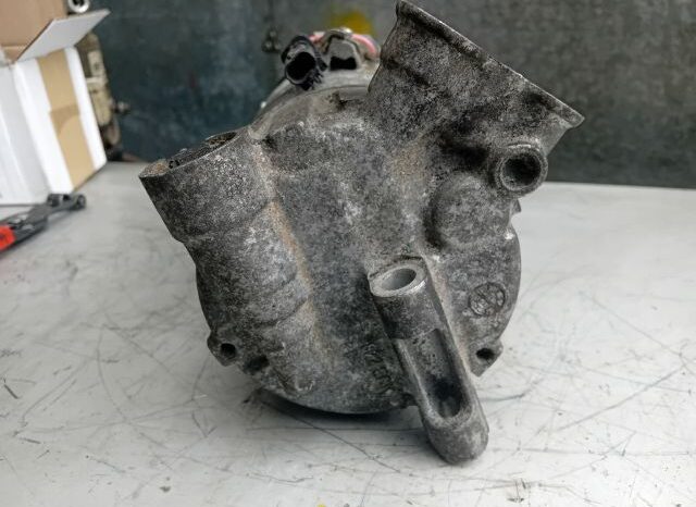 
								OPEL Klímakompresszor full									