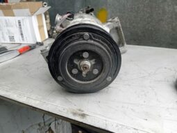 
										OPEL Klímakompresszor full									