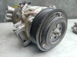 
										OPEL Klímakompresszor full									