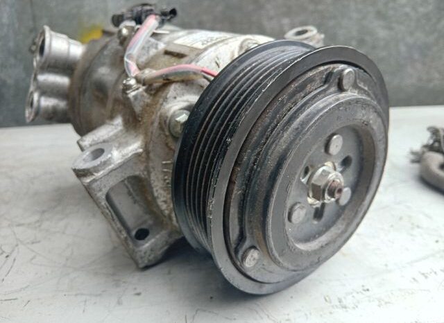 
								OPEL Klímakompresszor full									