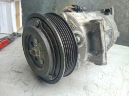 
										OPEL Klímakompresszor full									