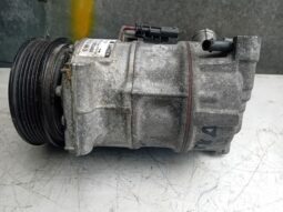 
										OPEL Klímakompresszor full									
