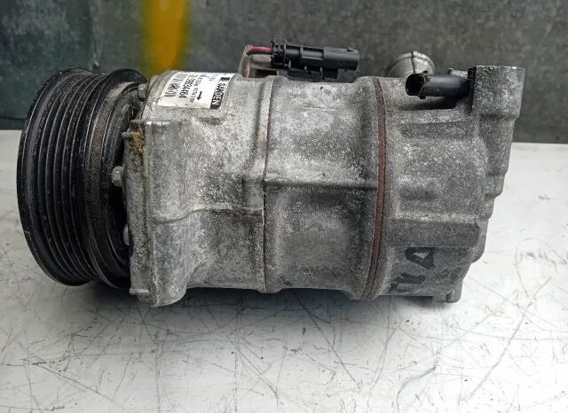 
								OPEL Klímakompresszor full									