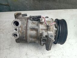 
										OPEL Klímakompresszor full									