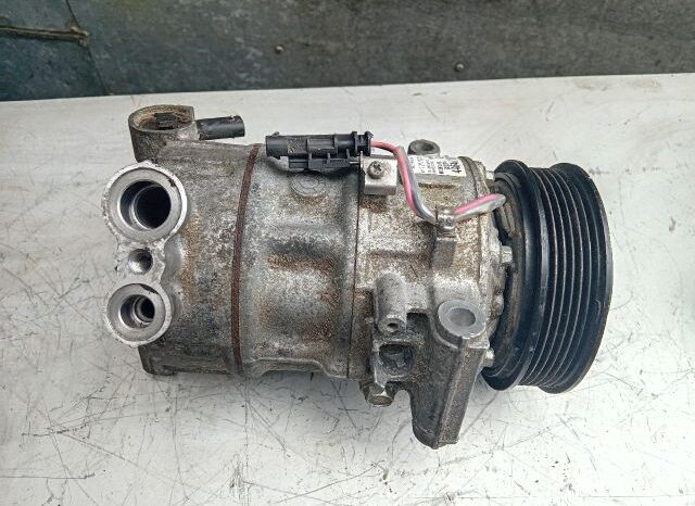 
								OPEL Klímakompresszor full									