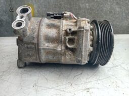 
										OPEL Klímakompresszor full									