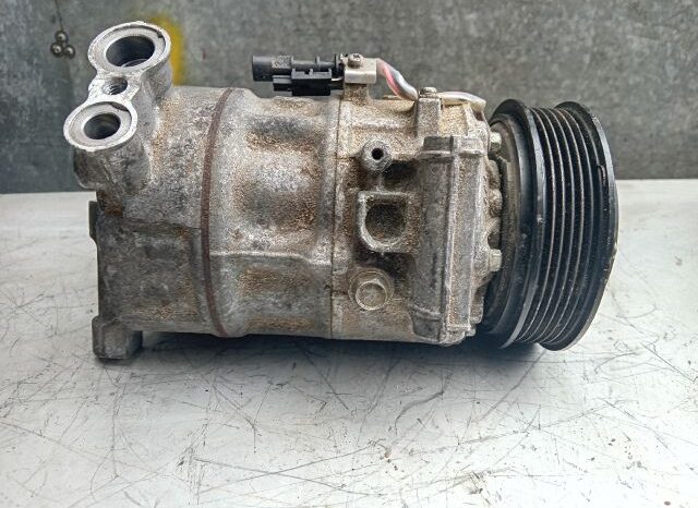 
								OPEL Klímakompresszor full									